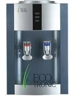 Ecotronic H1-TE Silver